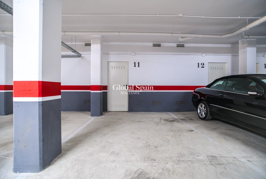 Resale - APARTMENT -
ORIHUELA COSTA - Los Dolses