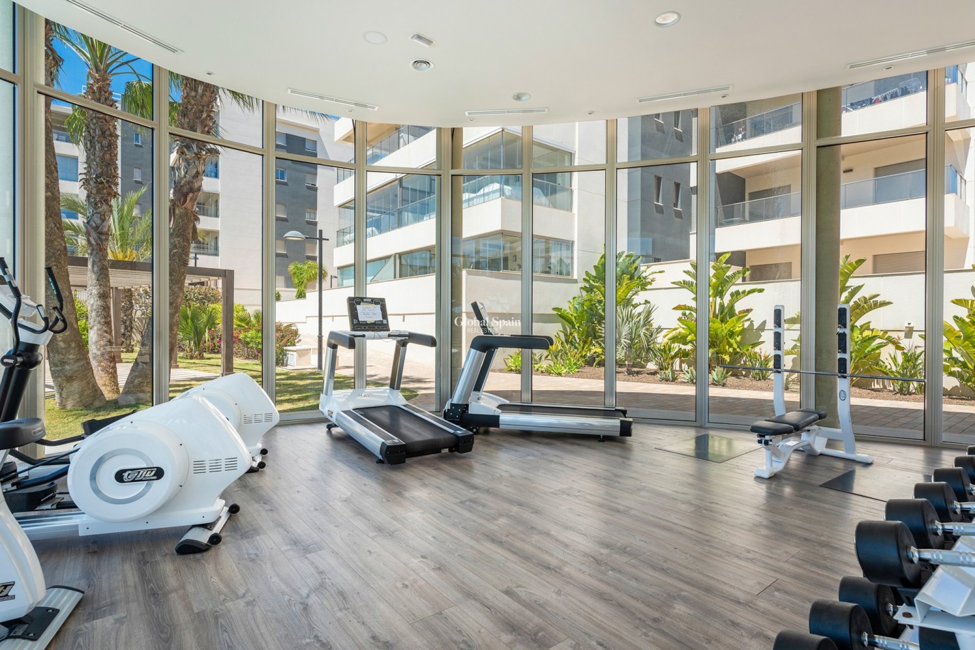 Resale - APARTMENT -
ORIHUELA COSTA - Los Dolses