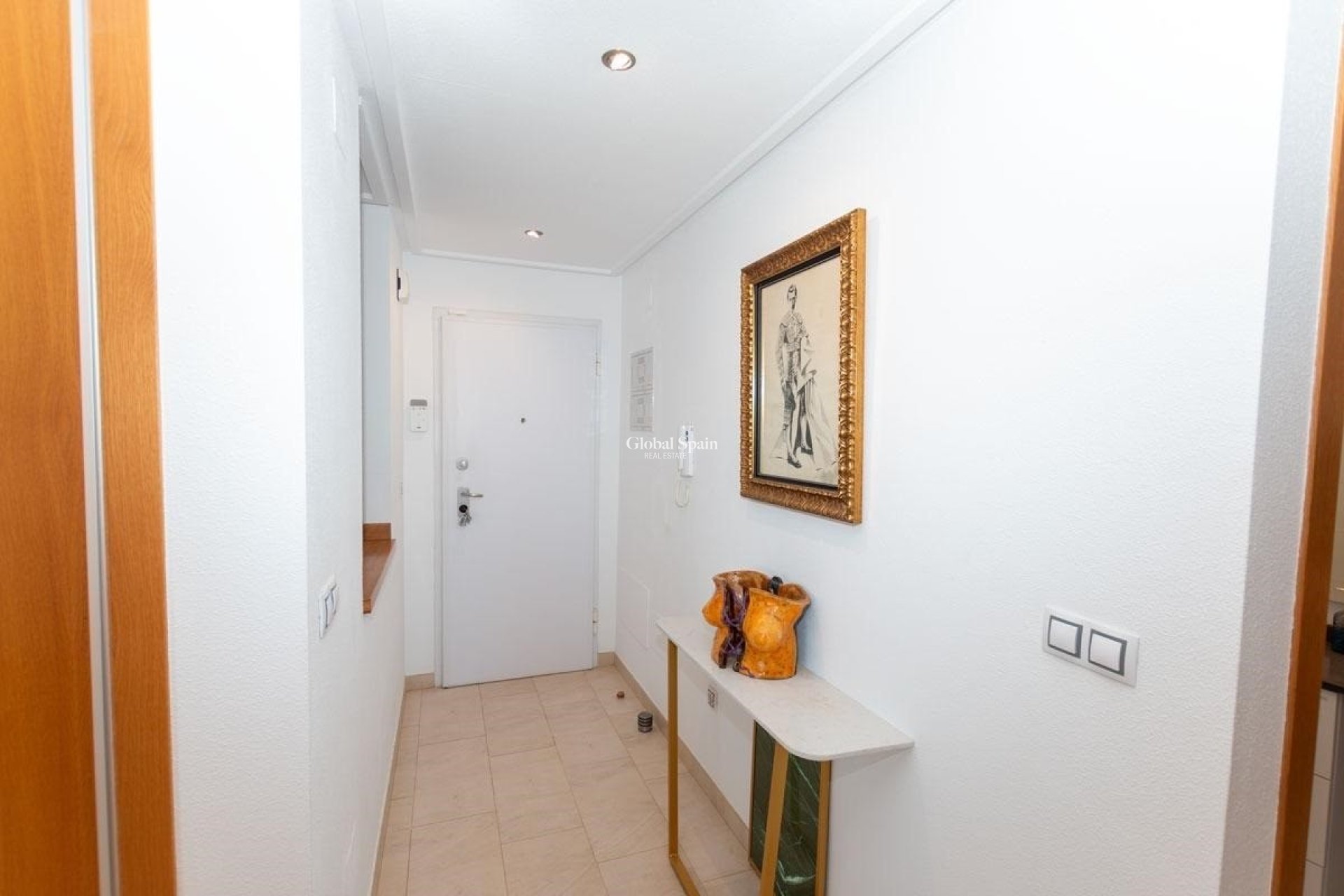 Resale - APARTMENT -
Orihuela Costa - Los Dolses