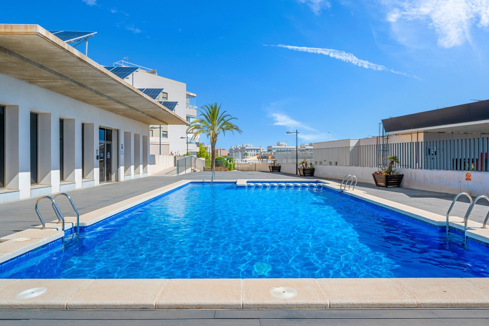 Resale - APARTMENT -
ORIHUELA COSTA - Los Dolses