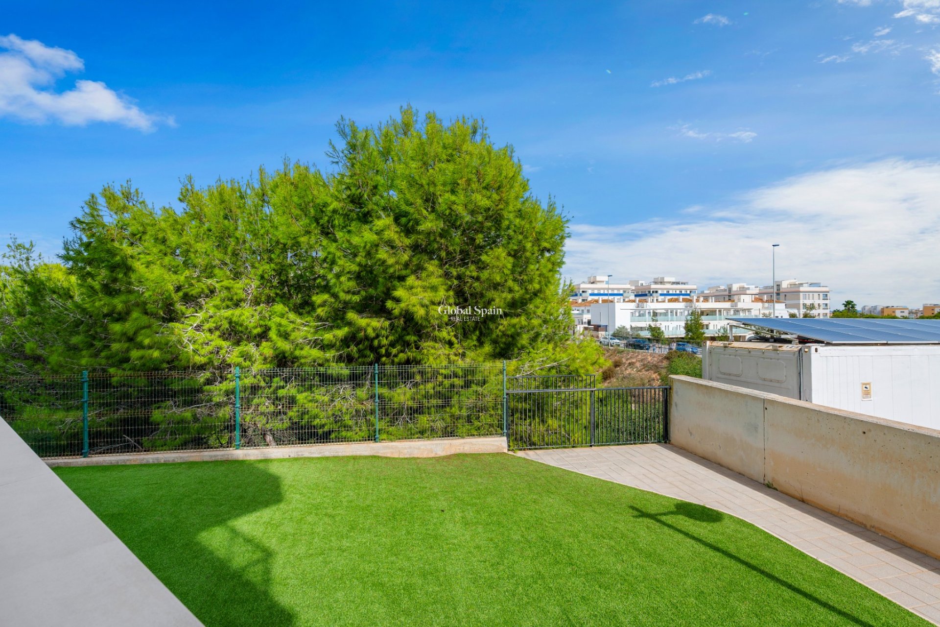 Resale - APARTMENT -
ORIHUELA COSTA - Los Dolses