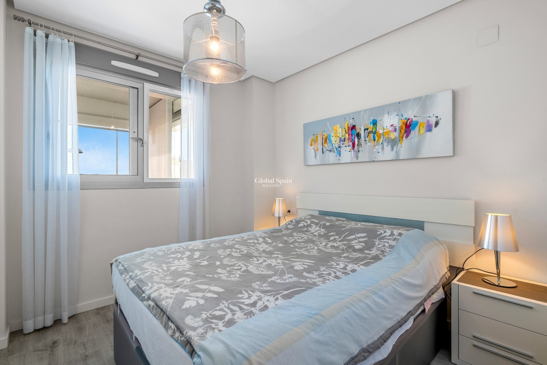Resale - APARTMENT -
ORIHUELA COSTA - Los Dolses