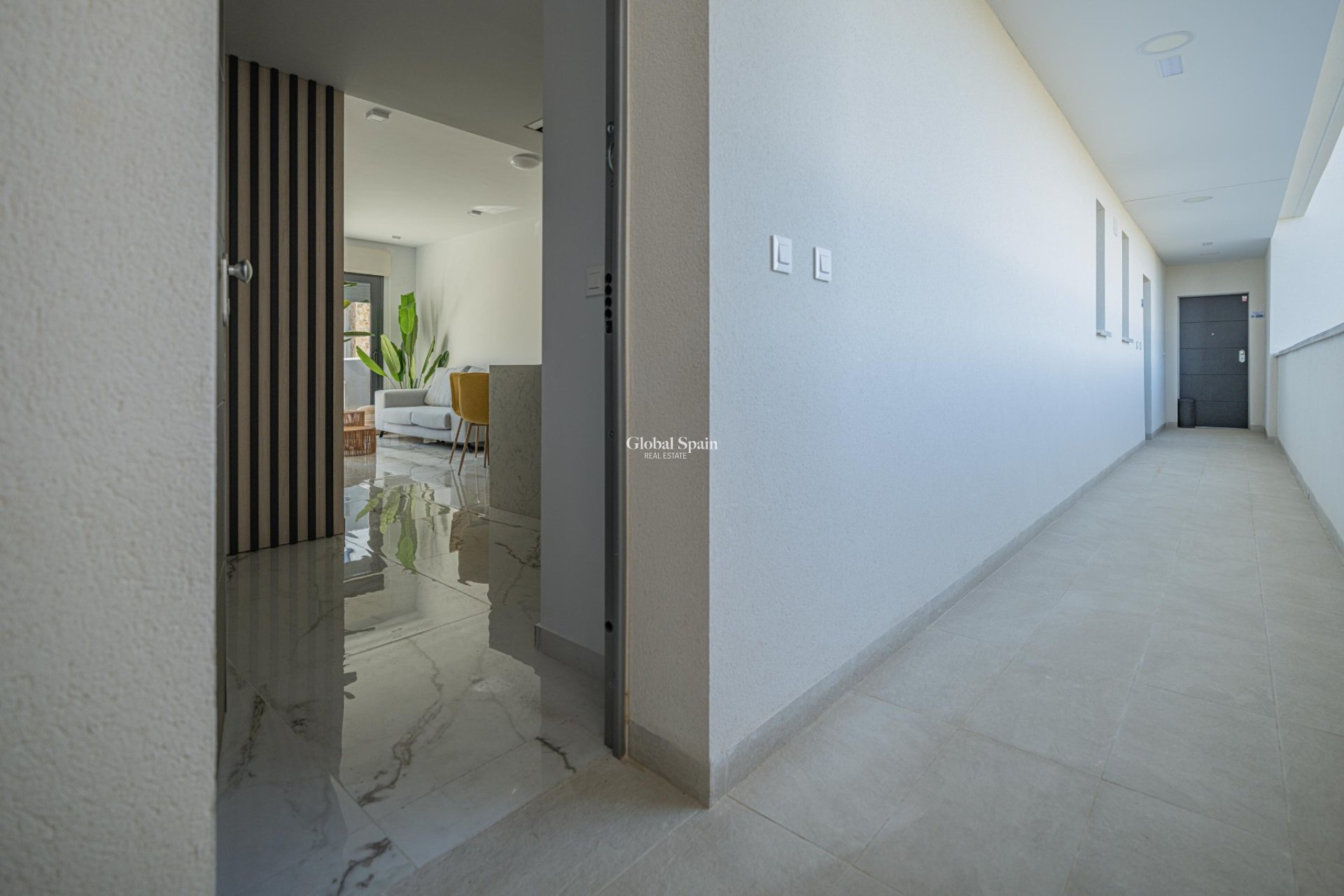 Resale - APARTMENT -
ORIHUELA COSTA - Orihuela Costa