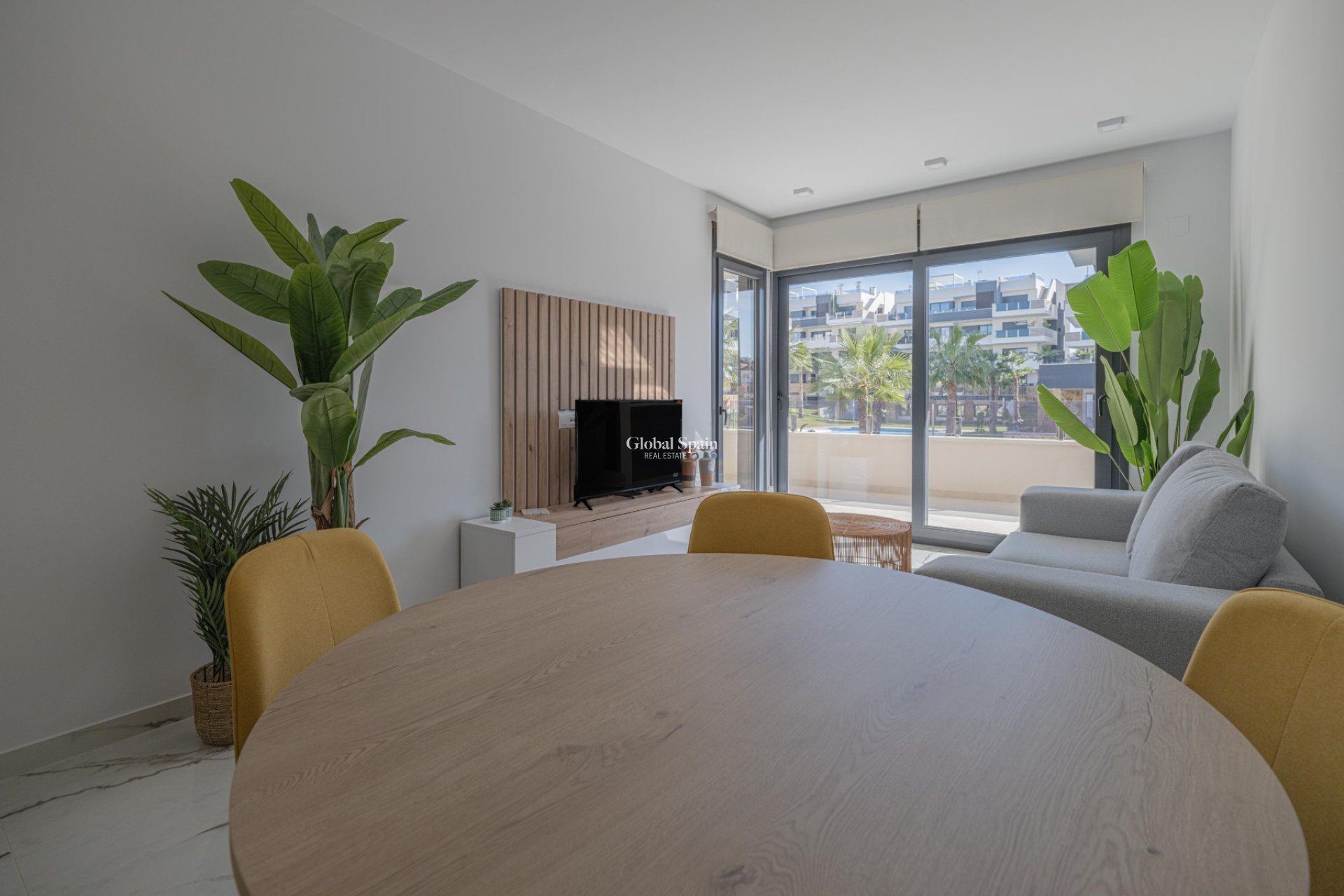 Resale - APARTMENT -
ORIHUELA COSTA - Orihuela Costa