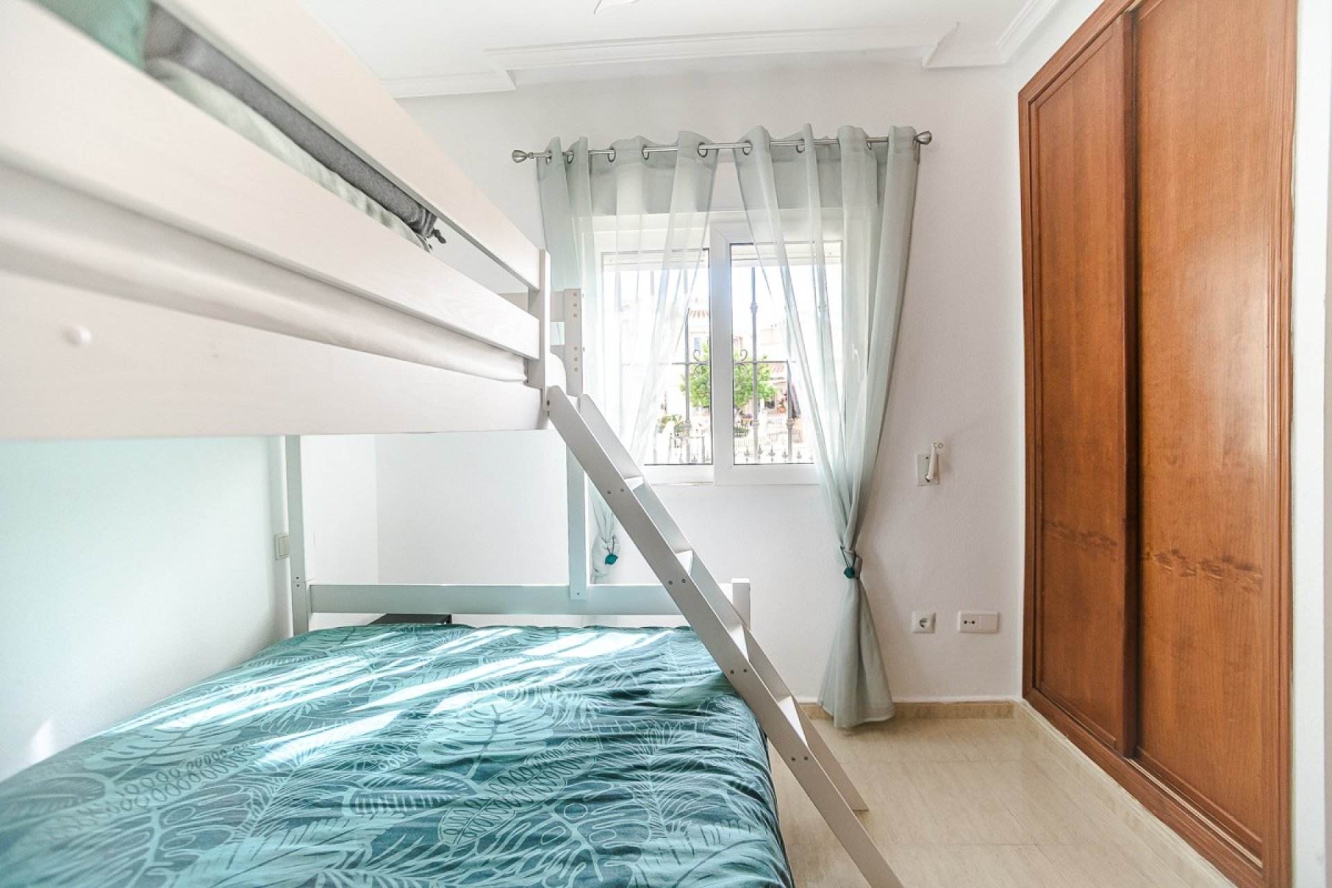 Resale - APARTMENT -
ORIHUELA COSTA - Orihuela Costa