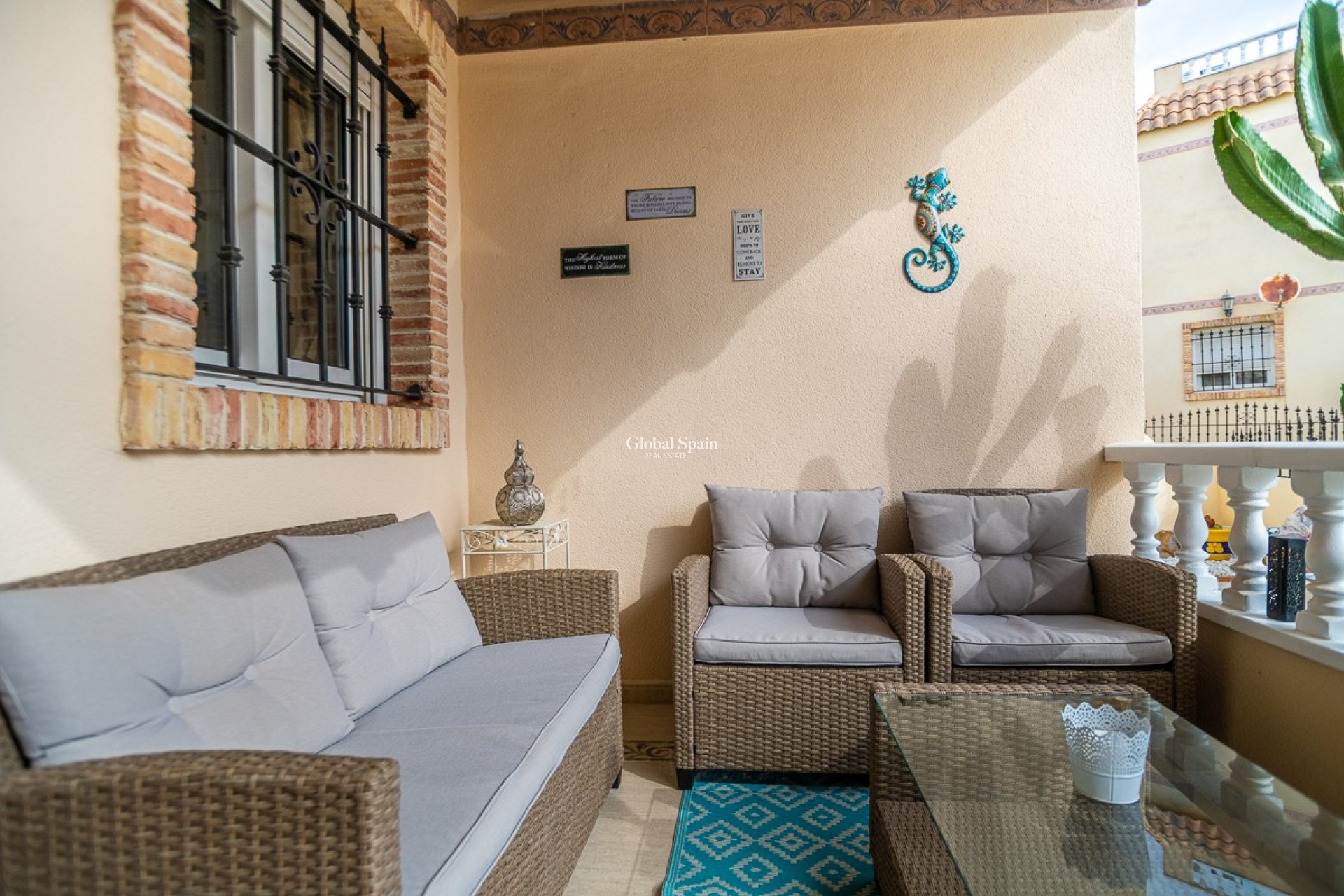 Resale - APARTMENT -
ORIHUELA COSTA - Orihuela Costa