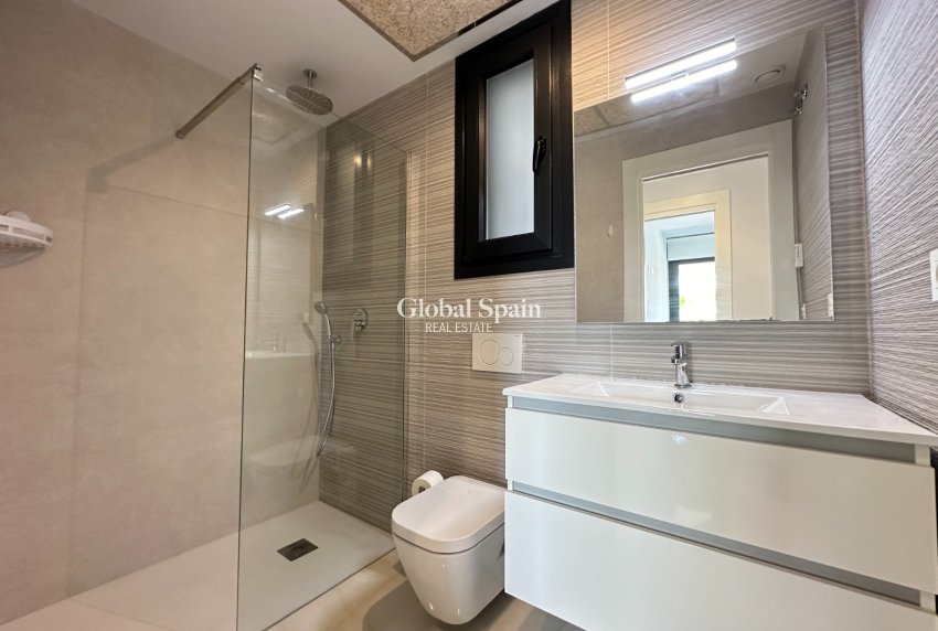 Resale - APARTMENT -
ORIHUELA COSTA - Orihuela-Costa