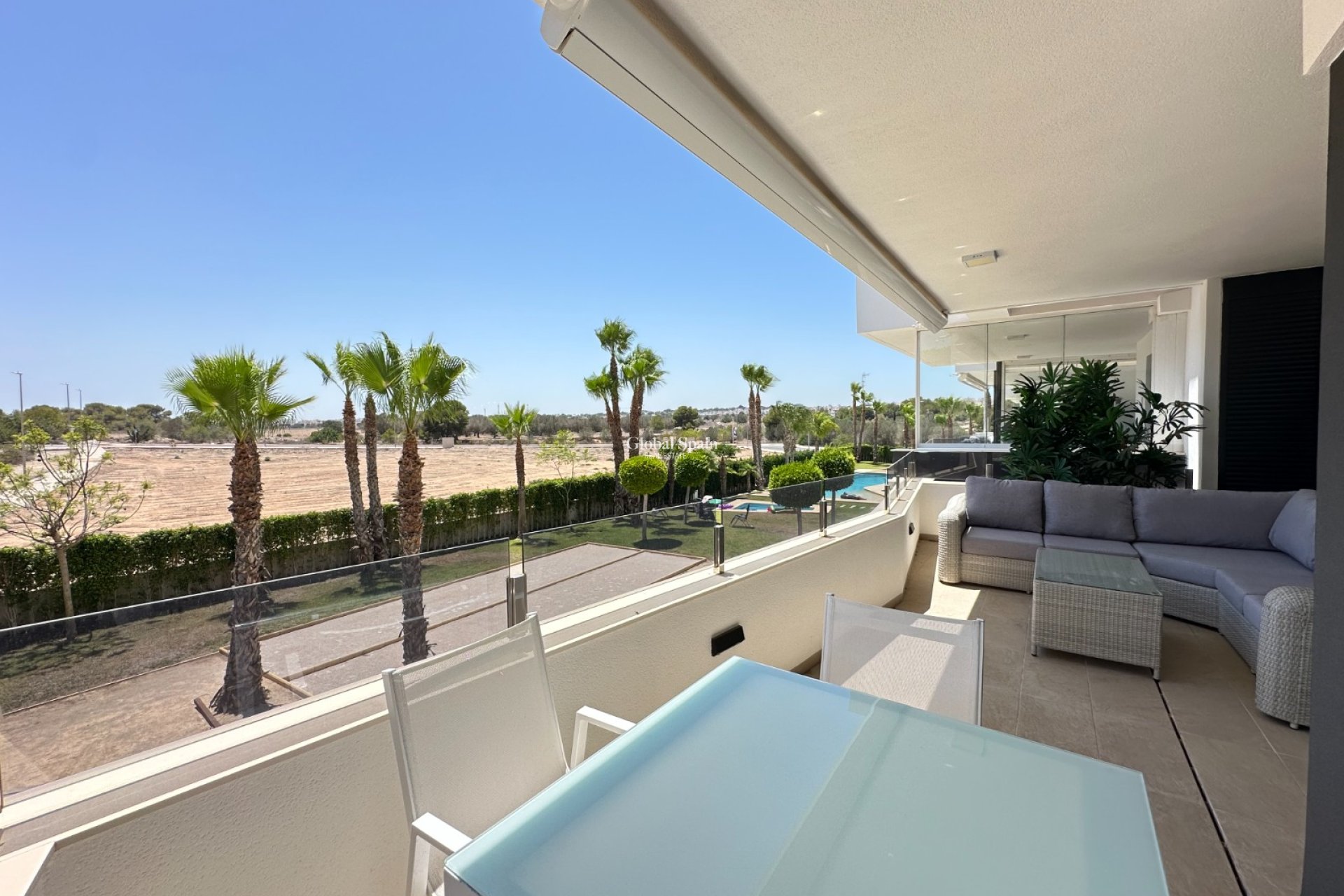 Resale - APARTMENT -
ORIHUELA COSTA - Orihuela-Costa
