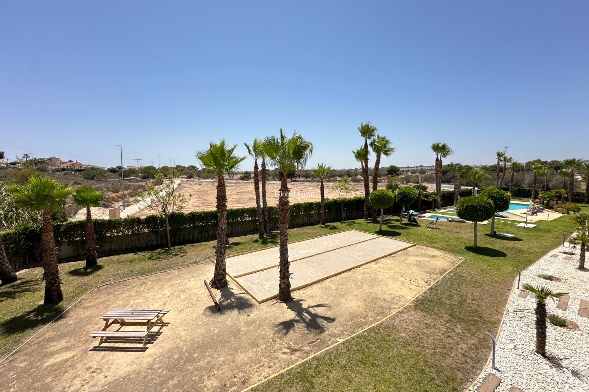 Resale - APARTMENT -
ORIHUELA COSTA - Orihuela-Costa