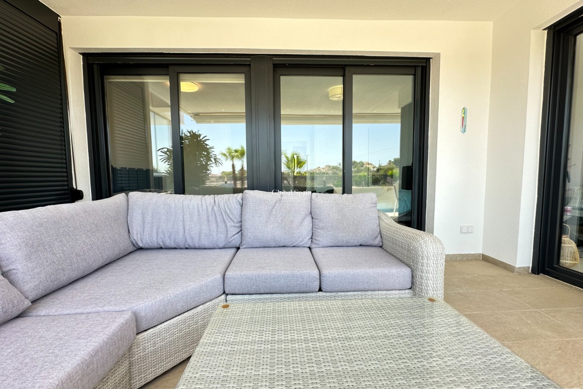 Resale - APARTMENT -
ORIHUELA COSTA - Orihuela-Costa