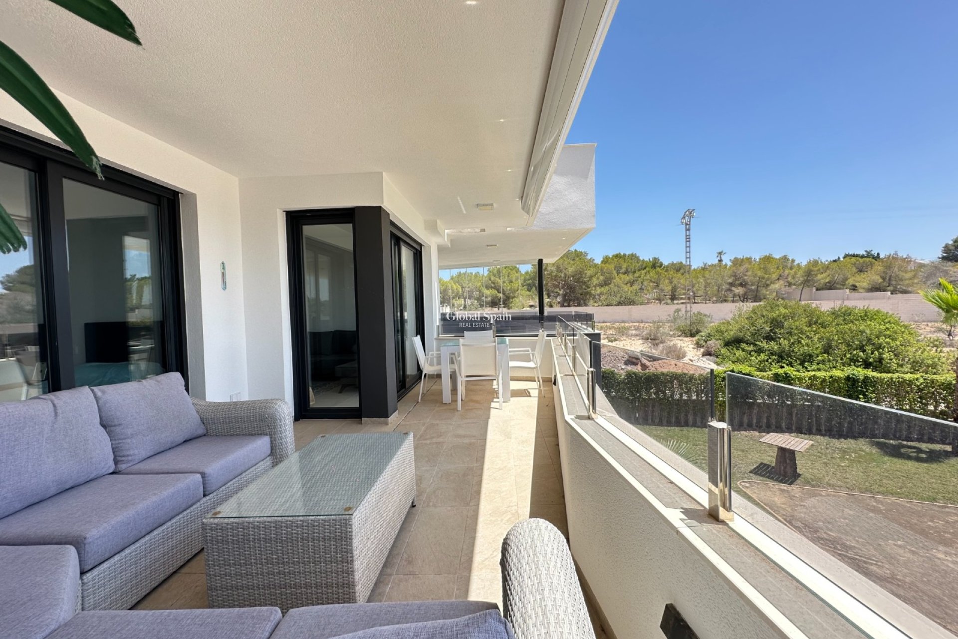 Resale - APARTMENT -
ORIHUELA COSTA - Orihuela-Costa