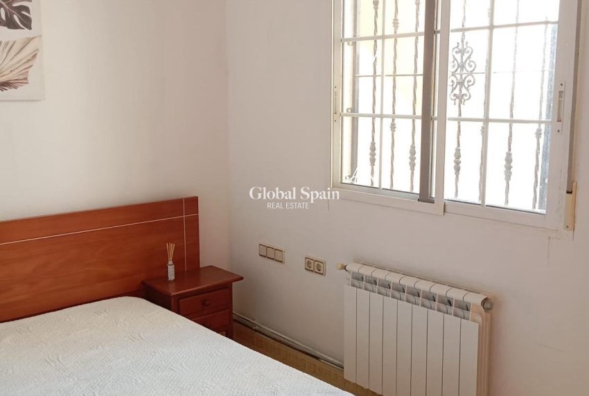 Resale - APARTMENT -
ORIHUELA COSTA - Pau 26