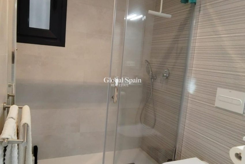 Resale - APARTMENT -
ORIHUELA COSTA - PAU 8
