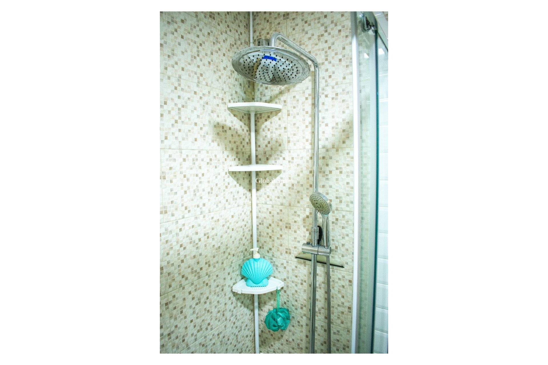 Resale - APARTMENT -
ORIHUELA COSTA - Playa Flamenca