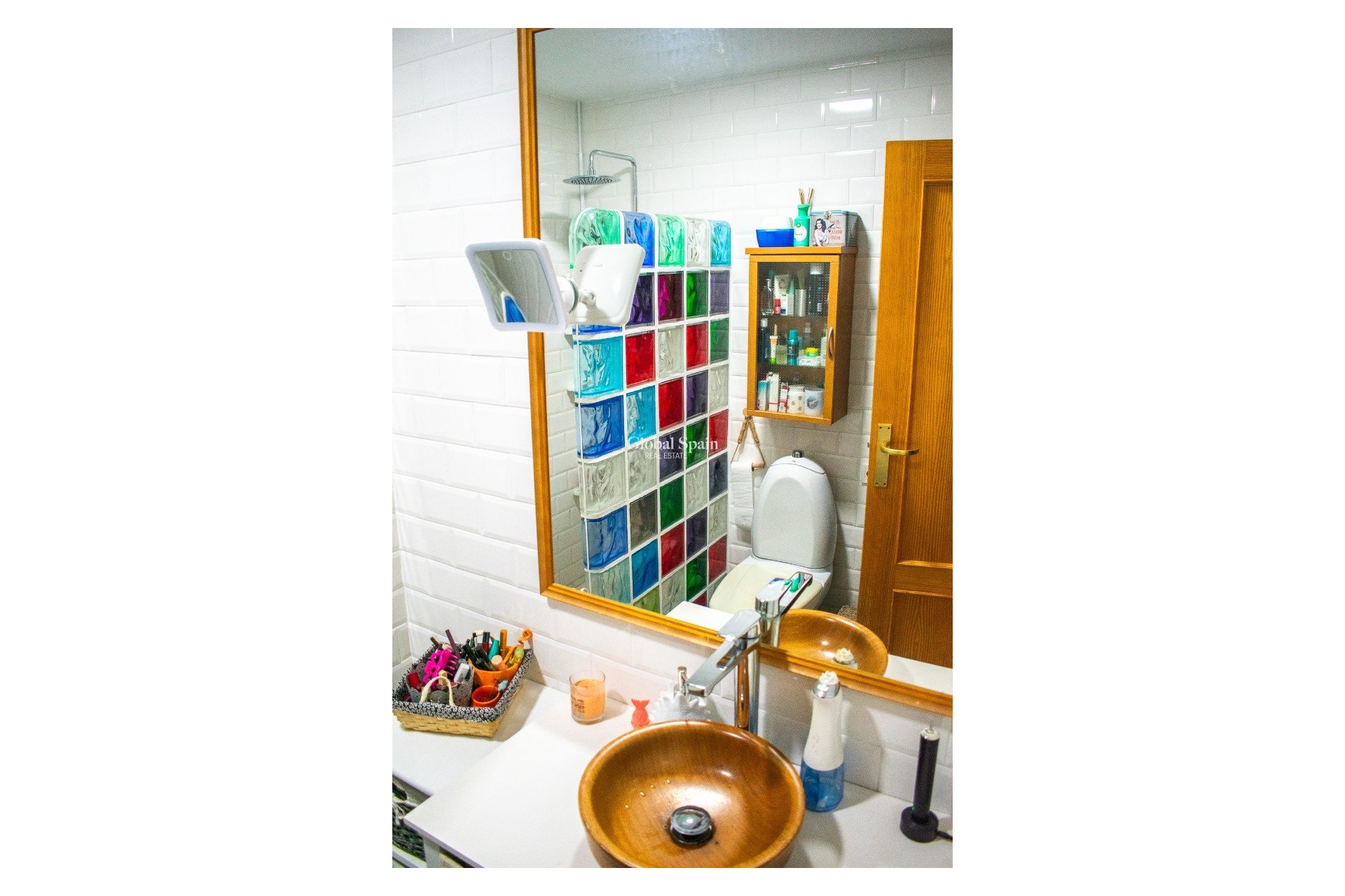 Resale - APARTMENT -
ORIHUELA COSTA - Playa Flamenca