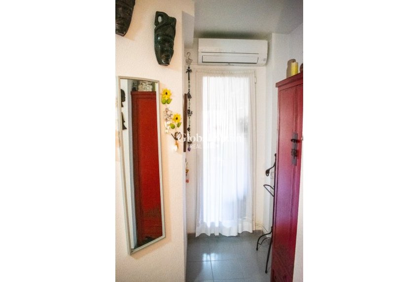 Resale - APARTMENT -
ORIHUELA COSTA - Playa Flamenca