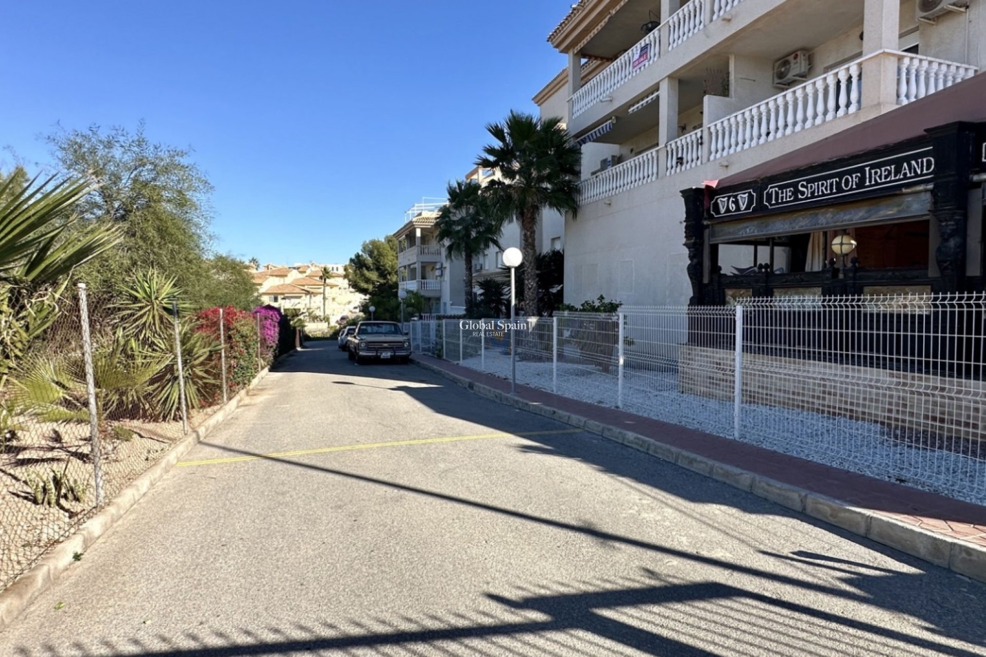 Resale - Apartment -
ORIHUELA COSTA - Playa Flamenca