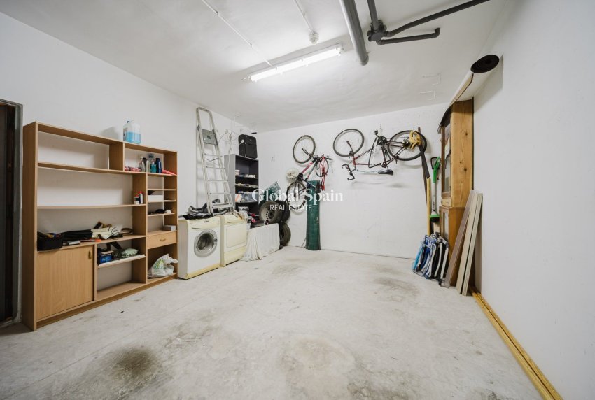 Resale - APARTMENT -
ORIHUELA COSTA - Playa Flamenca