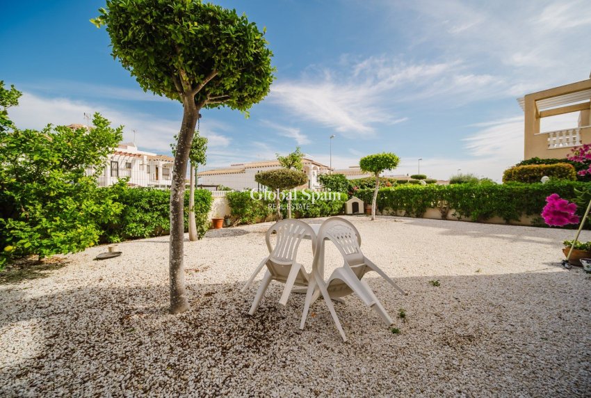 Resale - APARTMENT -
ORIHUELA COSTA - Playa Flamenca