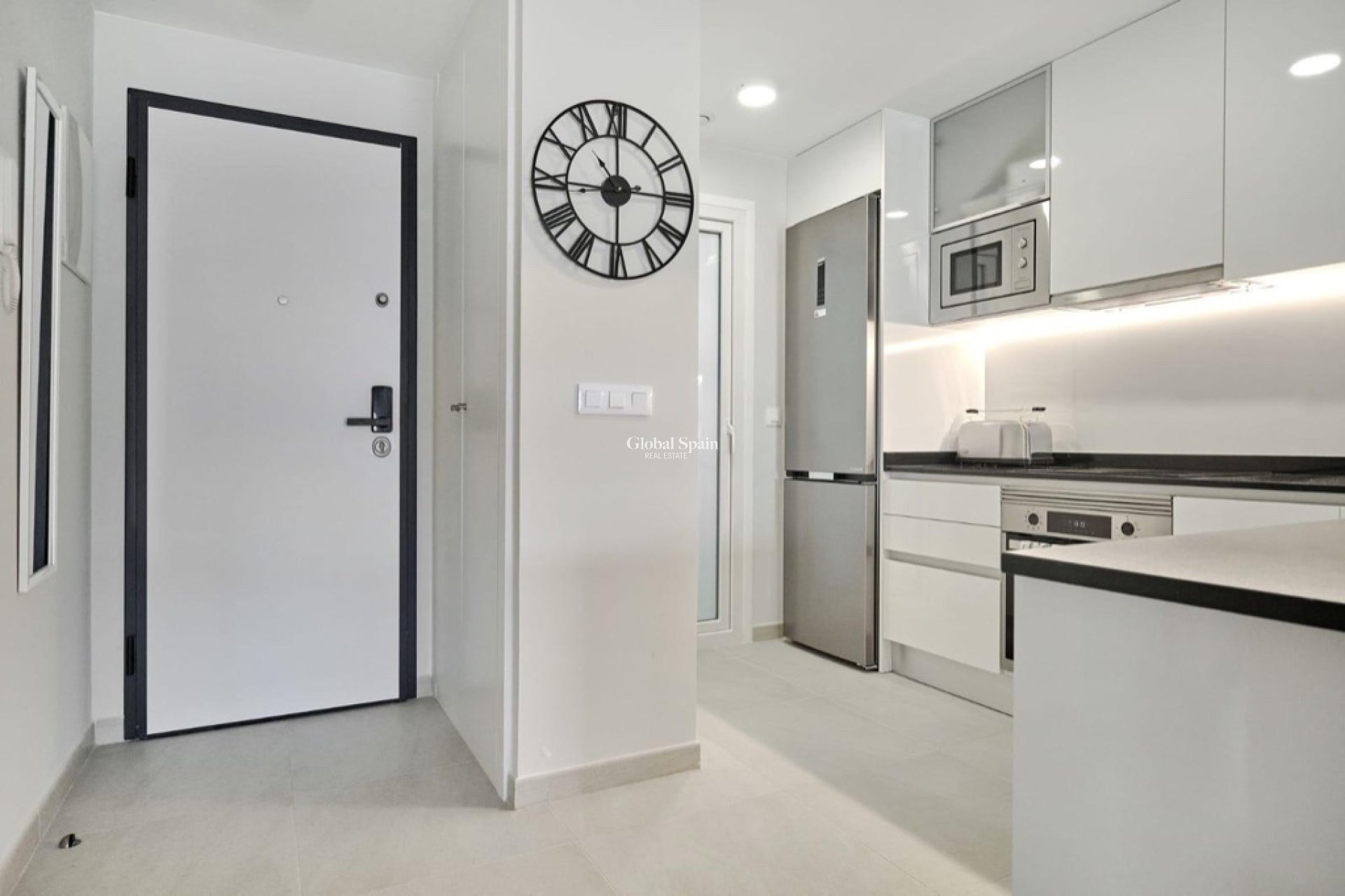 Resale - Apartment -
ORIHUELA COSTA - Playa Flamenca