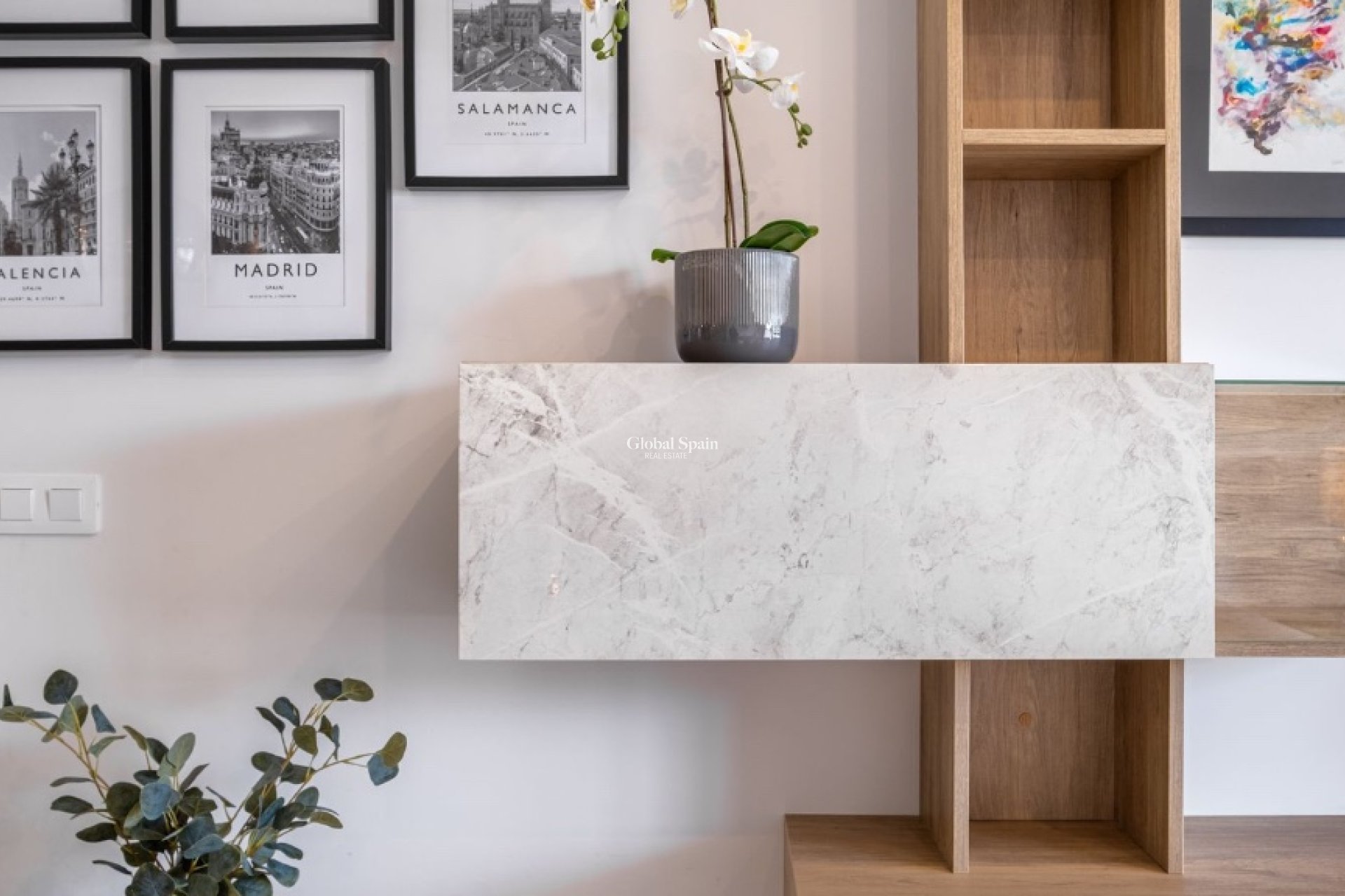 Resale - Apartment -
ORIHUELA COSTA - Playa Flamenca