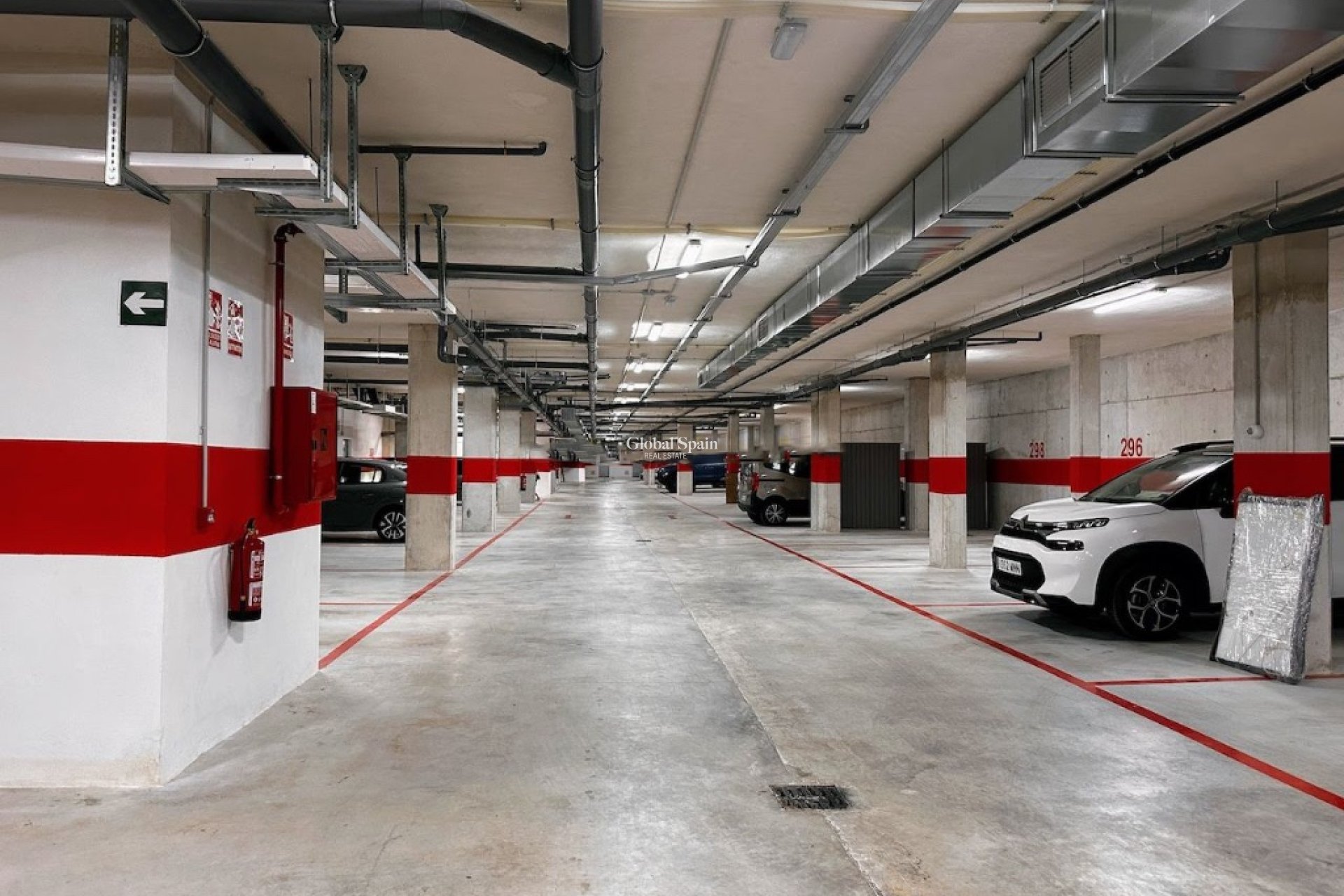 Resale - Apartment -
ORIHUELA COSTA - Playa Flamenca