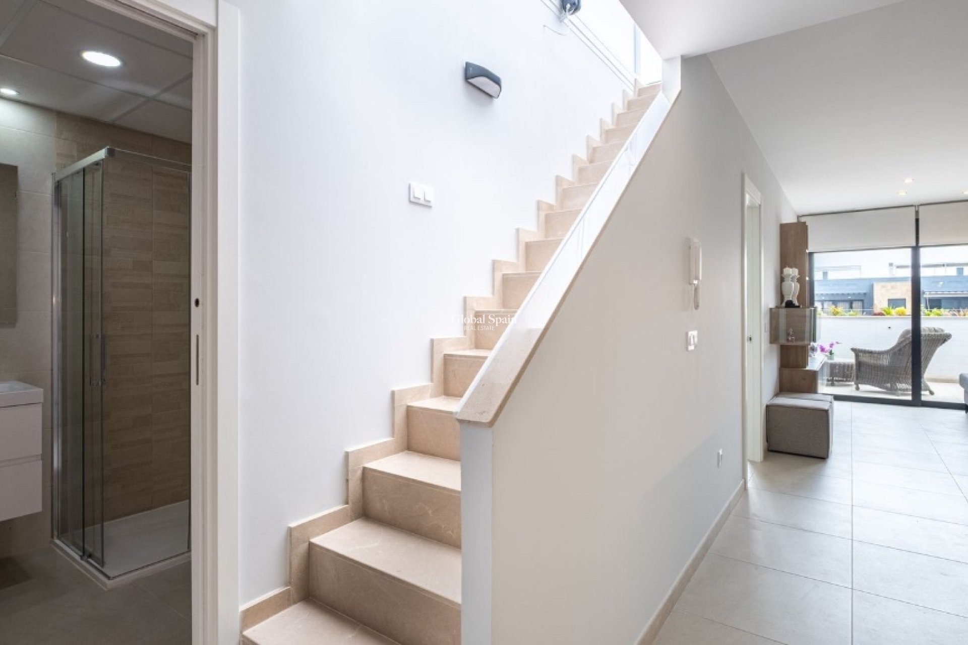 Resale - Apartment -
ORIHUELA COSTA - Playa Flamenca