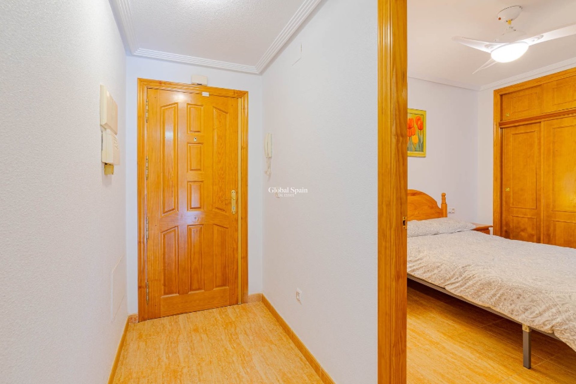 Resale - Apartment -
ORIHUELA COSTA - Playa Flamenca