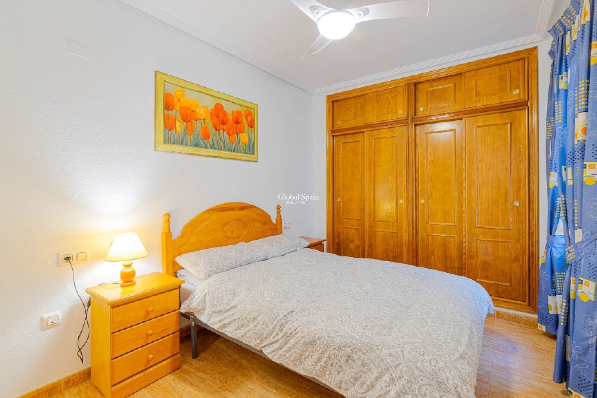 Resale - Apartment -
ORIHUELA COSTA - Playa Flamenca