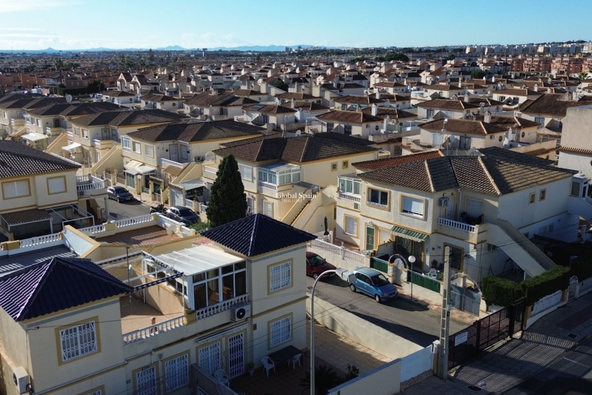 Resale - APARTMENT -
ORIHUELA COSTA - Playa Flamenca