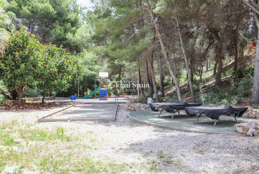 Resale - APARTMENT -
ORIHUELA COSTA - Playa Flamenca