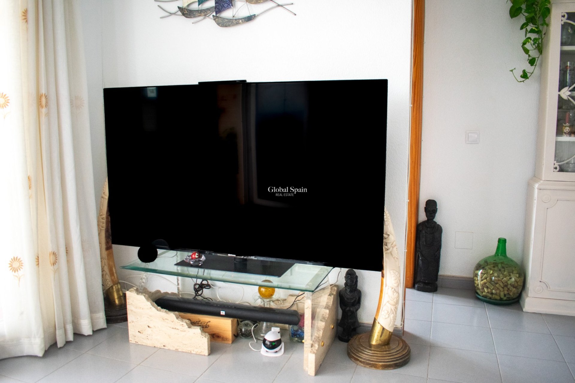 Resale - APARTMENT -
ORIHUELA COSTA - Playa Flamenca