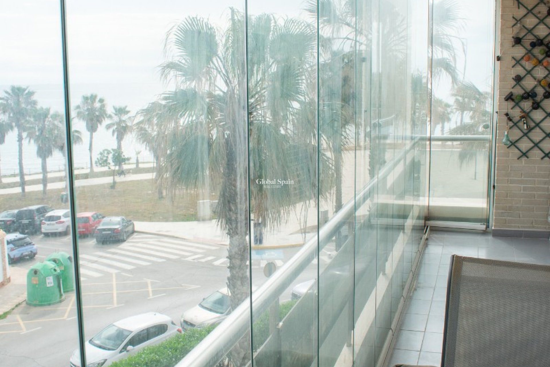 Resale - APARTMENT -
ORIHUELA COSTA - Playa Flamenca