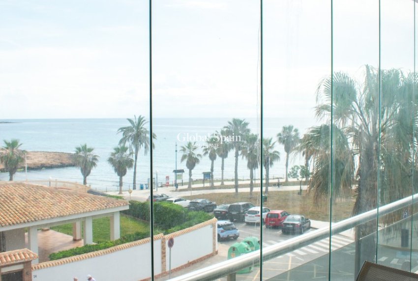 Resale - APARTMENT -
ORIHUELA COSTA - Playa Flamenca