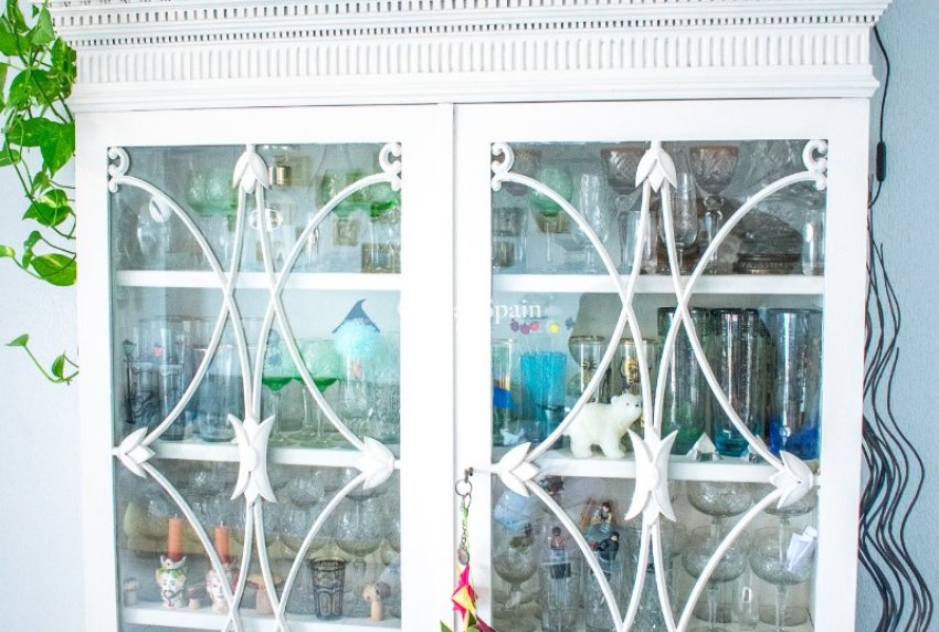 Resale - APARTMENT -
ORIHUELA COSTA - Playa Flamenca