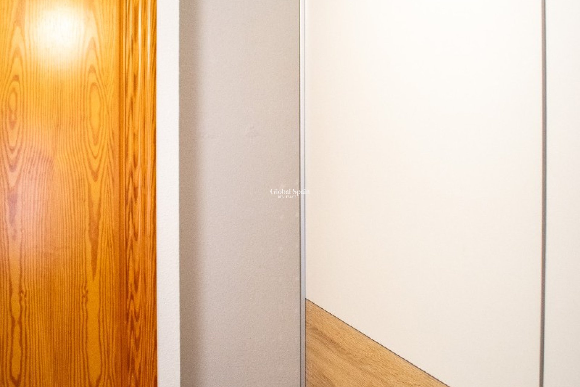 Resale - APARTMENT -
ORIHUELA COSTA - Playa Flamenca