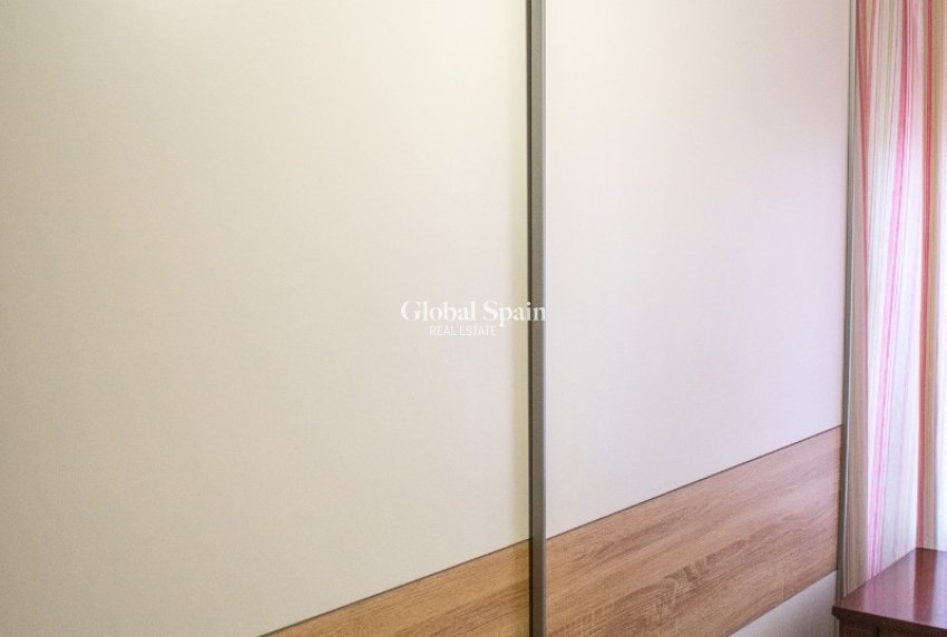 Resale - APARTMENT -
ORIHUELA COSTA - Playa Flamenca