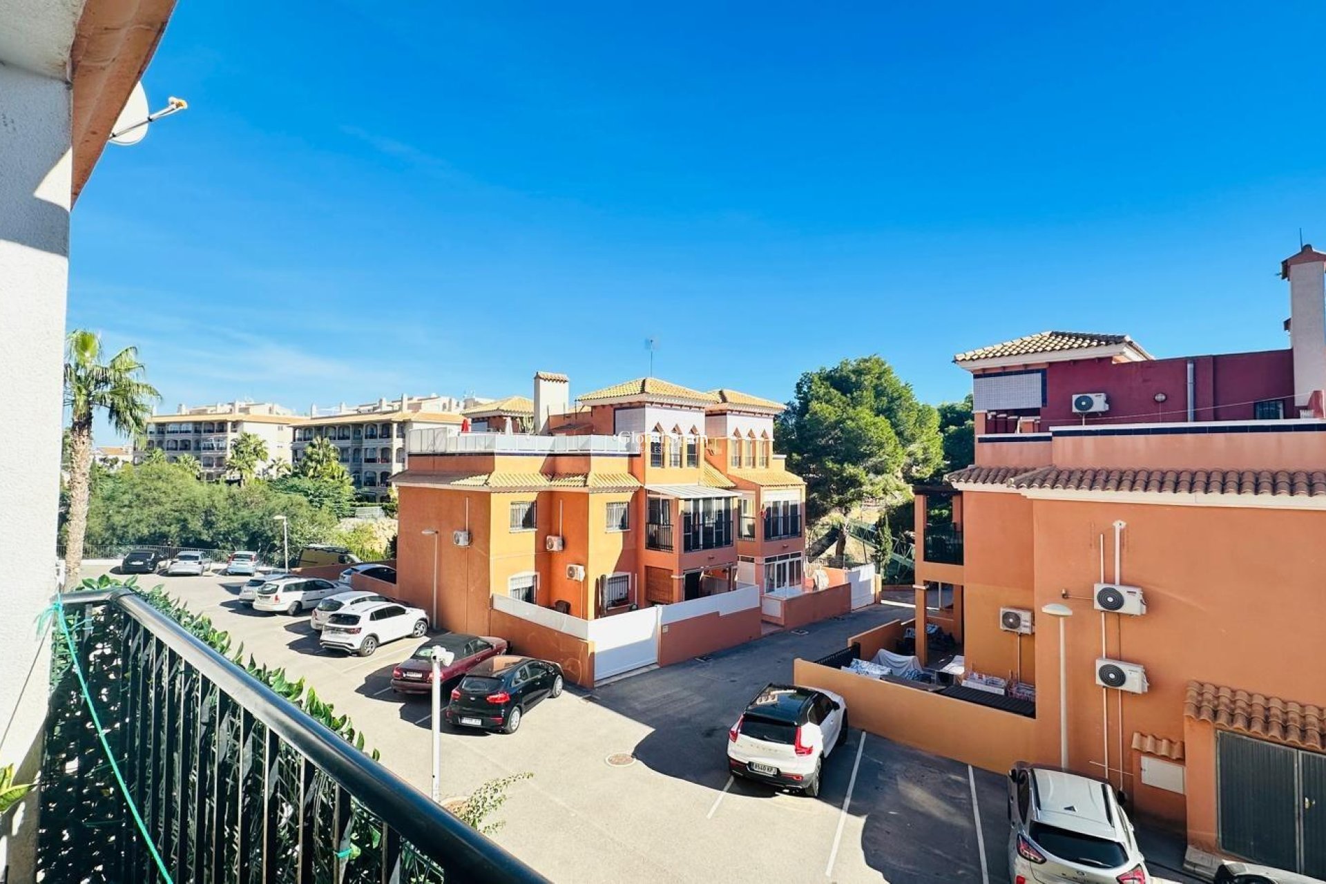 Resale - APARTMENT -
ORIHUELA COSTA - Playa Flamenca