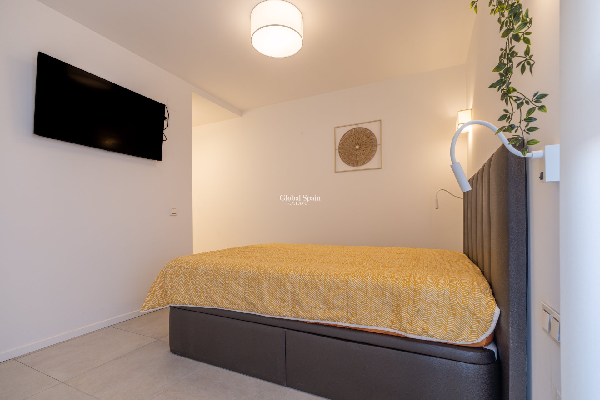 Resale - APARTMENT -
ORIHUELA COSTA - Playa Flamenca