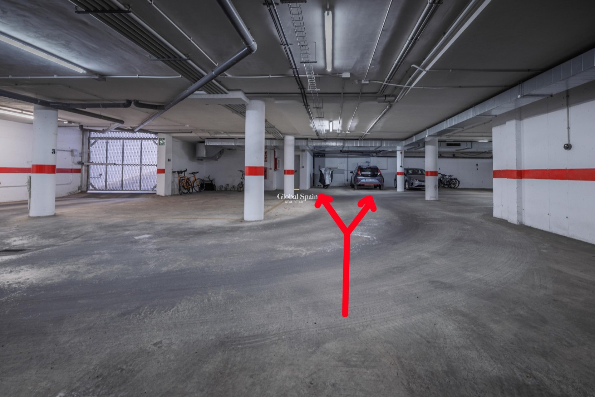 Resale - APARTMENT -
ORIHUELA COSTA - Playa Flamenca