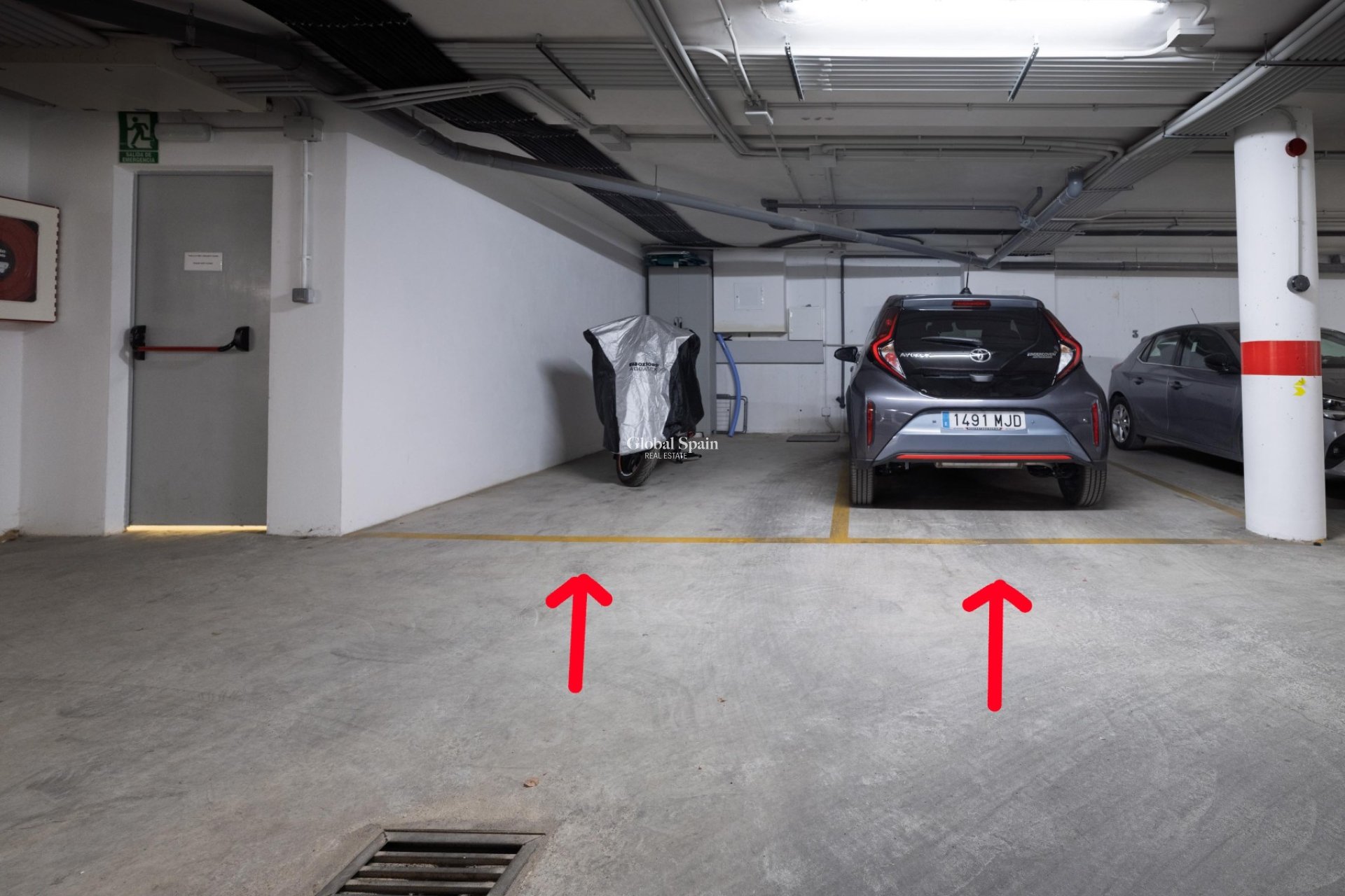 Resale - APARTMENT -
ORIHUELA COSTA - Playa Flamenca