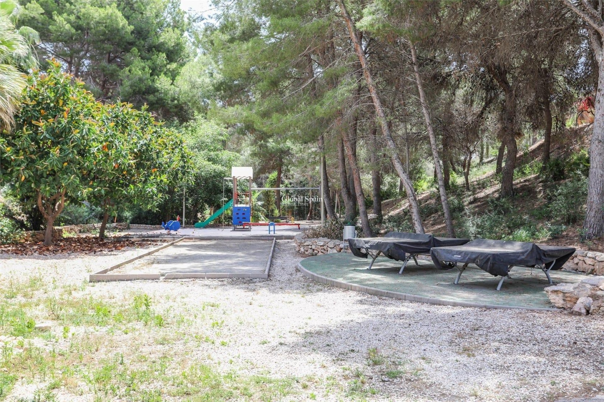 Resale - APARTMENT -
ORIHUELA COSTA - Playa Flamenca