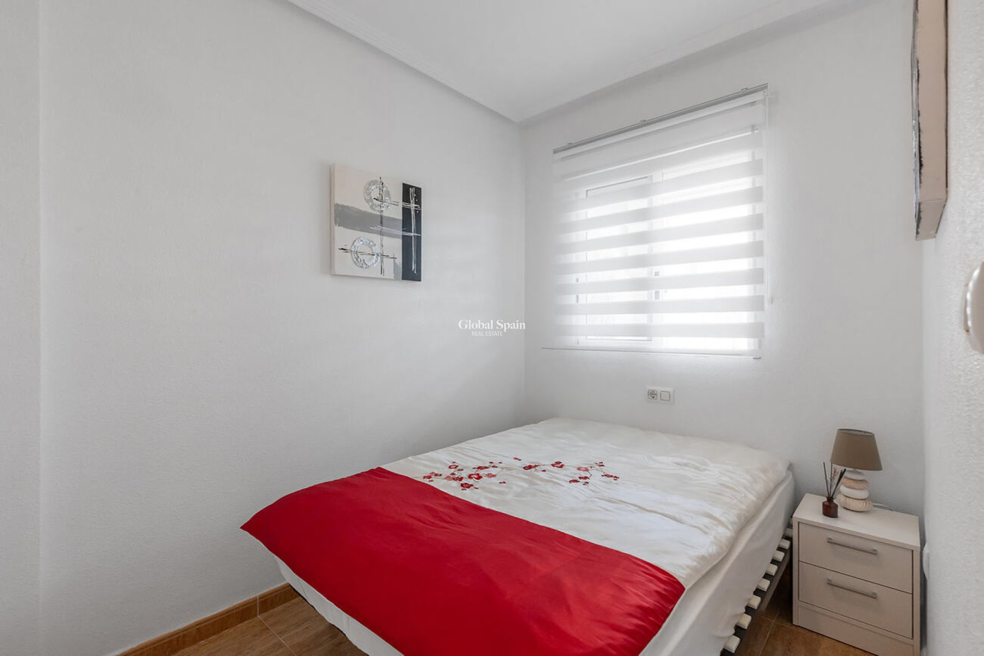 Resale - APARTMENT -
ORIHUELA COSTA - Playa Flamenca