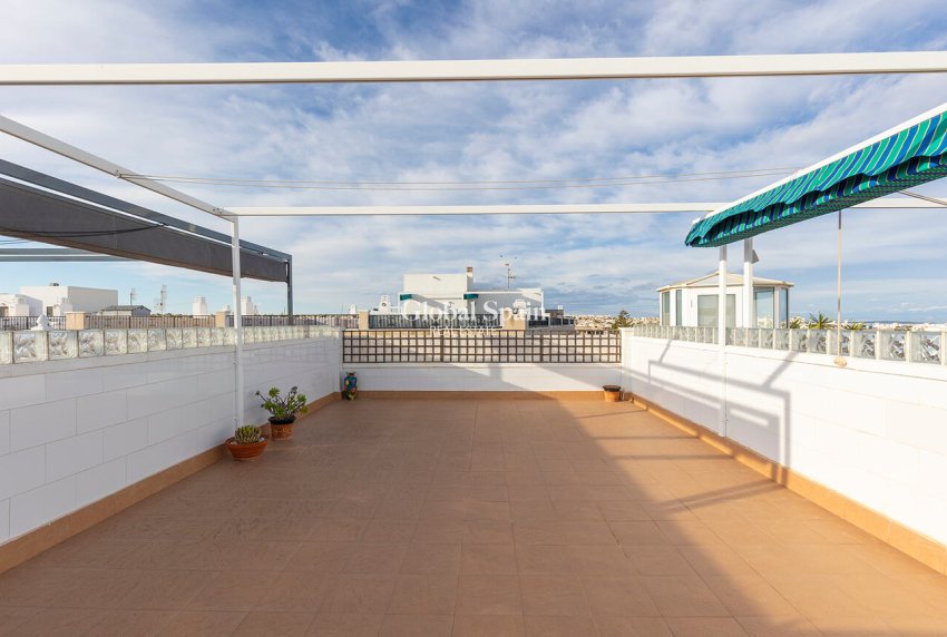 Resale - APARTMENT -
ORIHUELA COSTA - Playa Flamenca