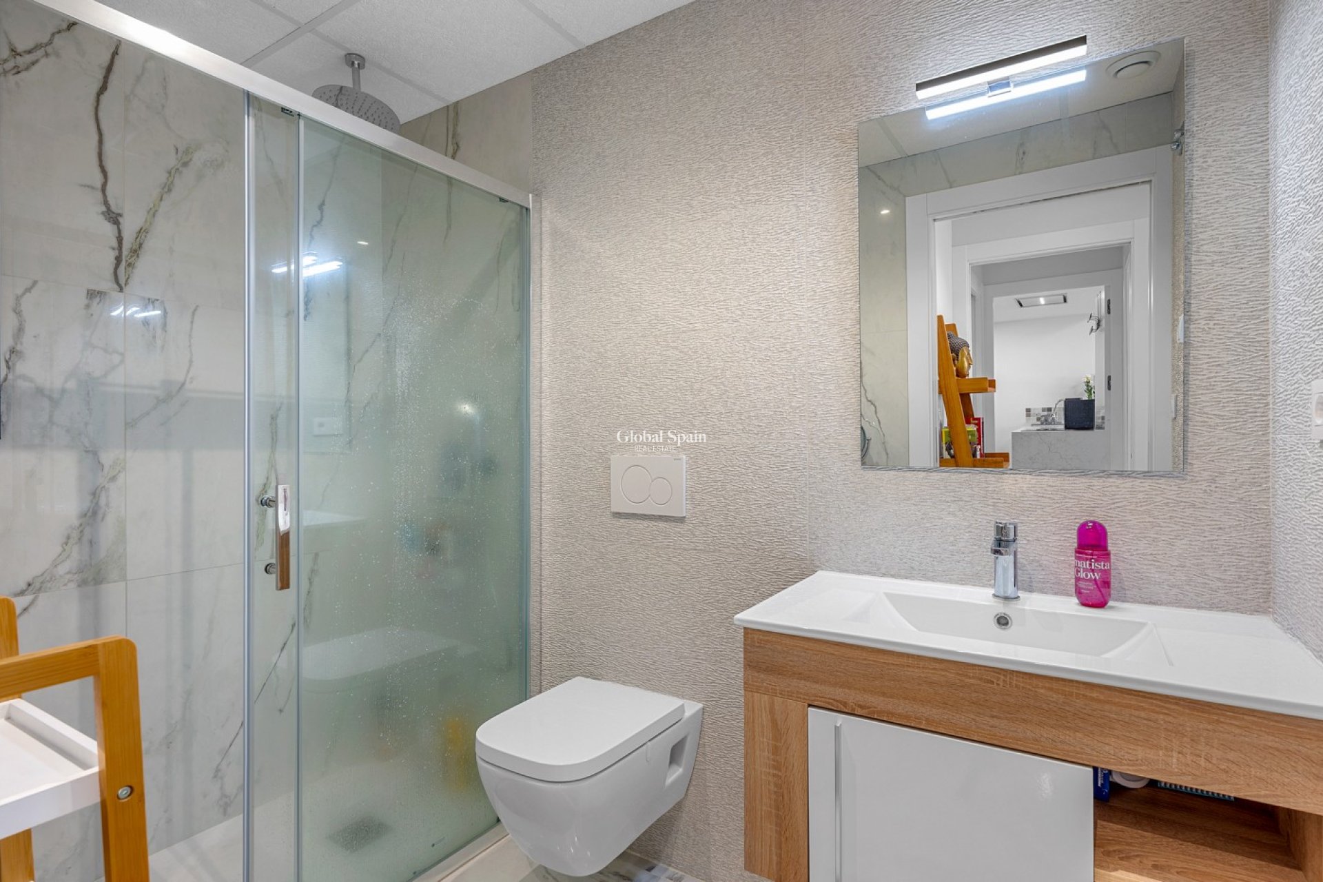Resale - APARTMENT -
ORIHUELA COSTA - Playa Flamenca