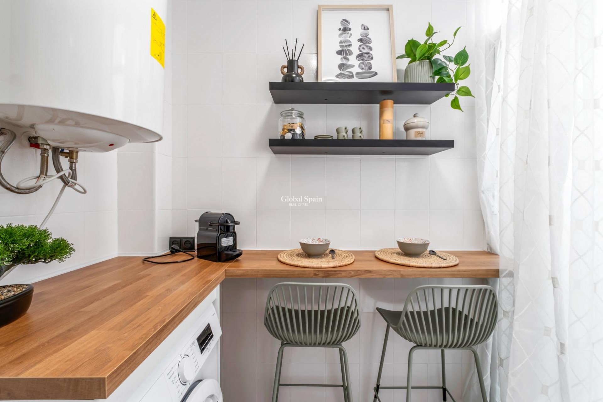 Resale - APARTMENT -
ORIHUELA COSTA - Playa Flamenca