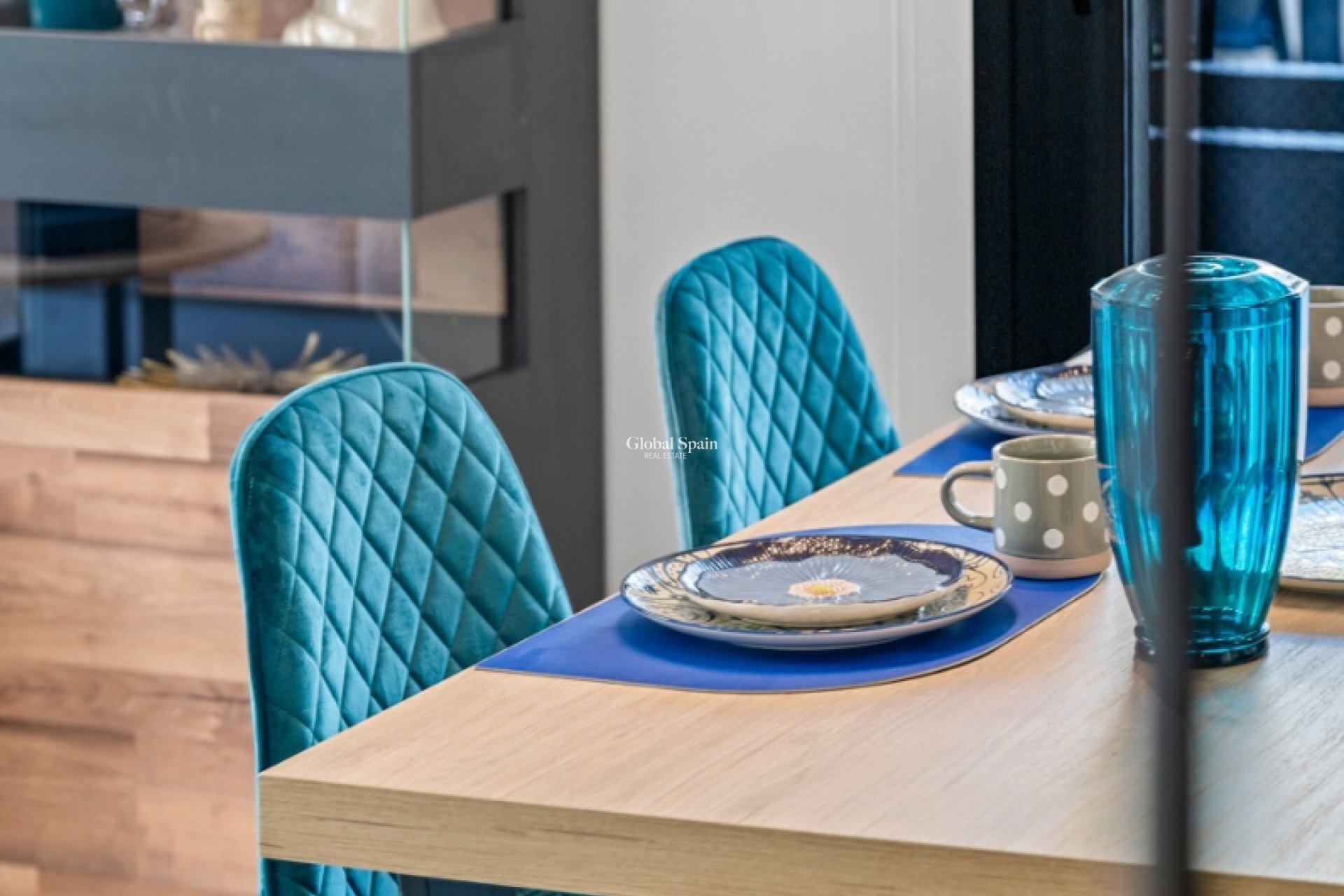 Resale - APARTMENT -
ORIHUELA COSTA - Playa Flamenca