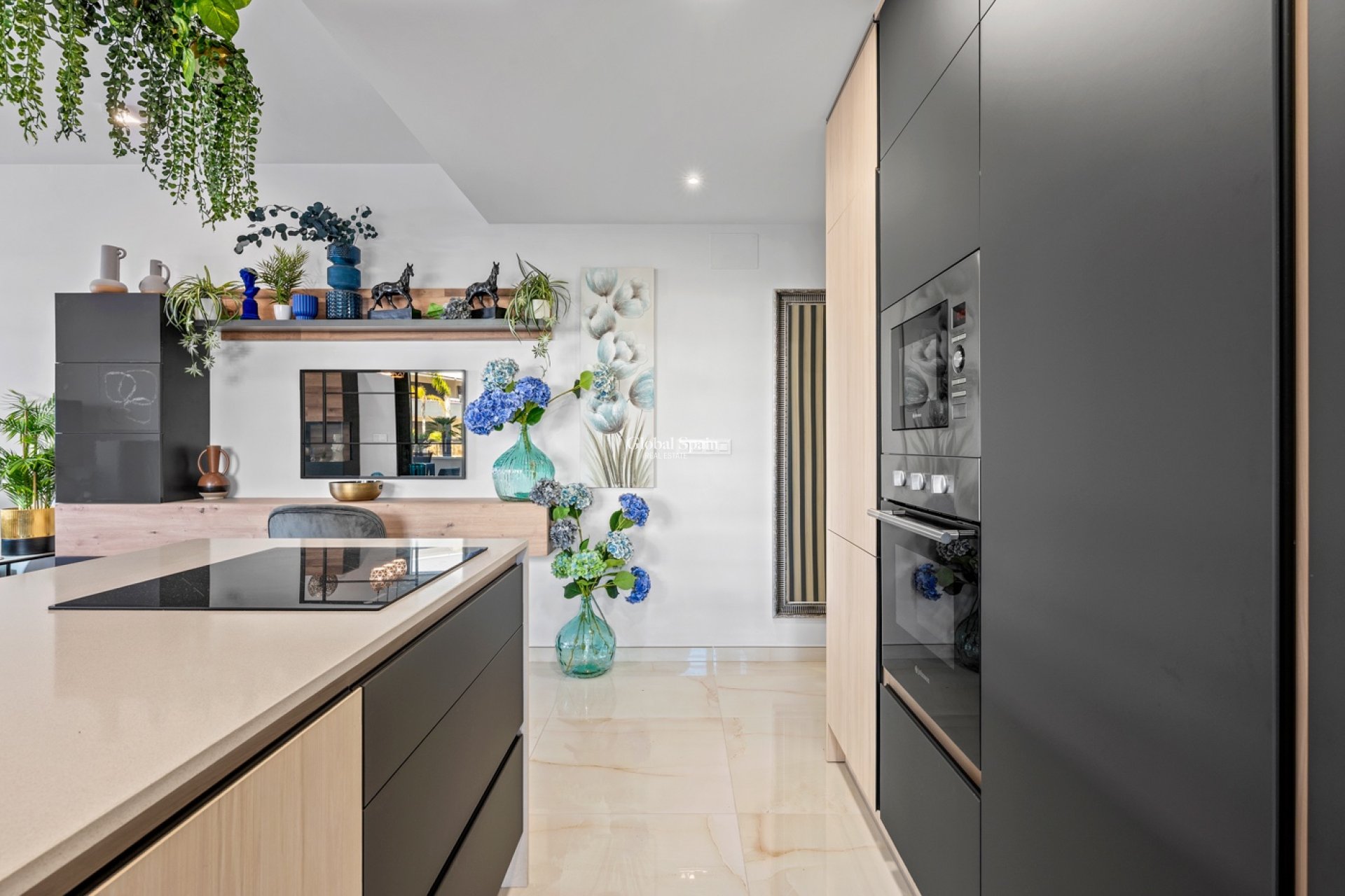 Resale - APARTMENT -
ORIHUELA COSTA - Playa Flamenca