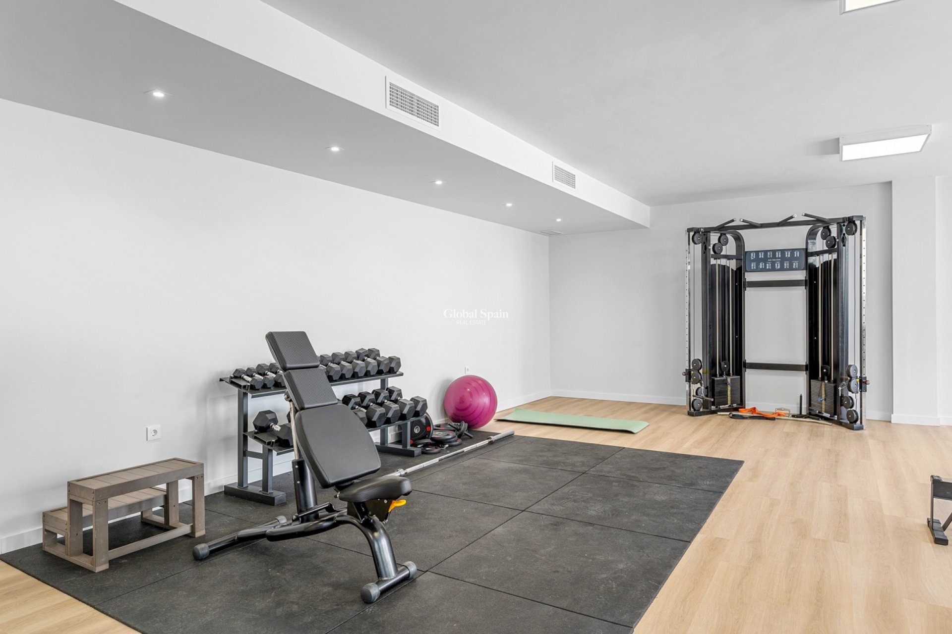 Resale - APARTMENT -
ORIHUELA COSTA - Playa Flamenca