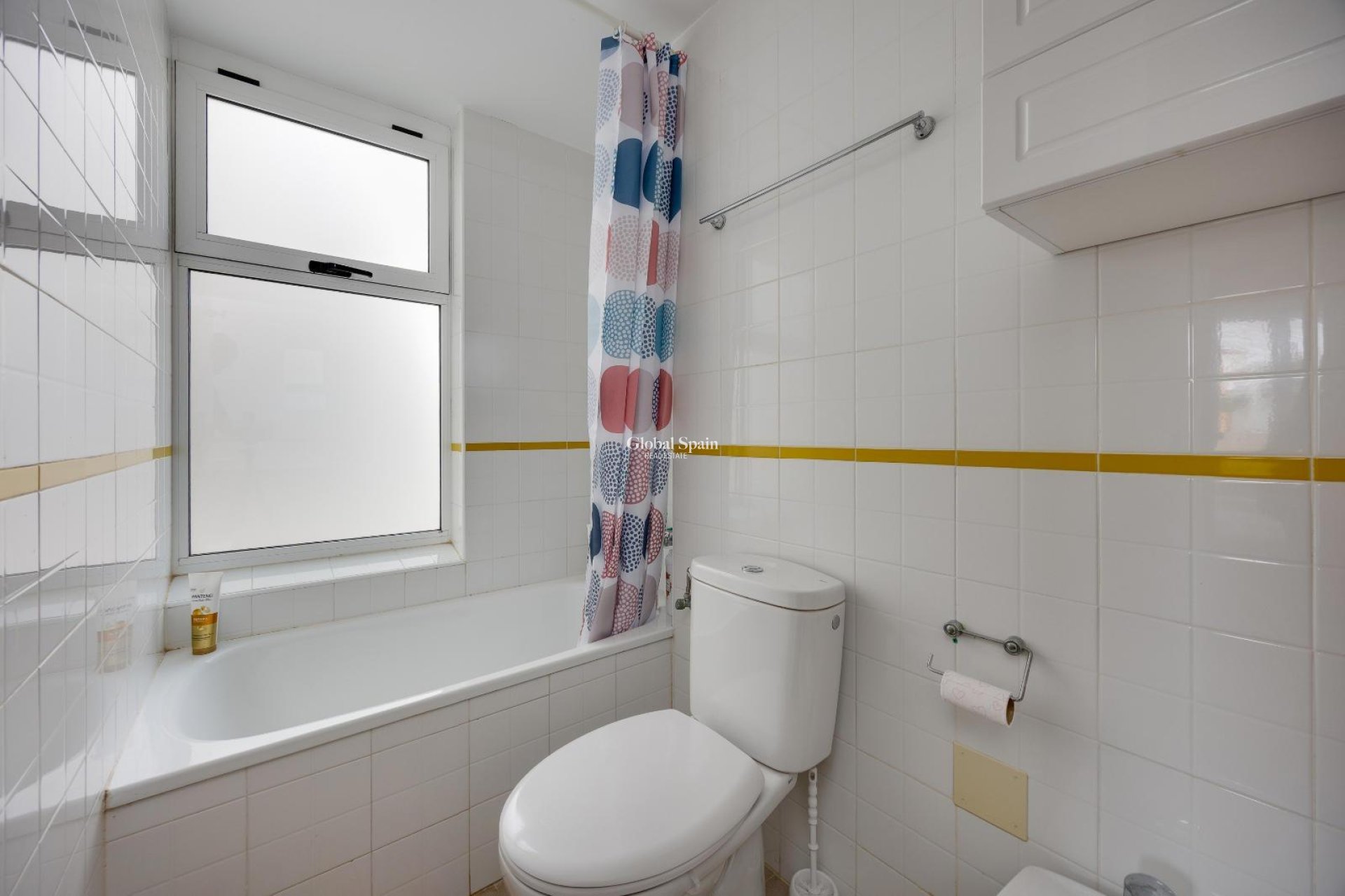 Resale - APARTMENT -
ORIHUELA COSTA - Playa Flamenca